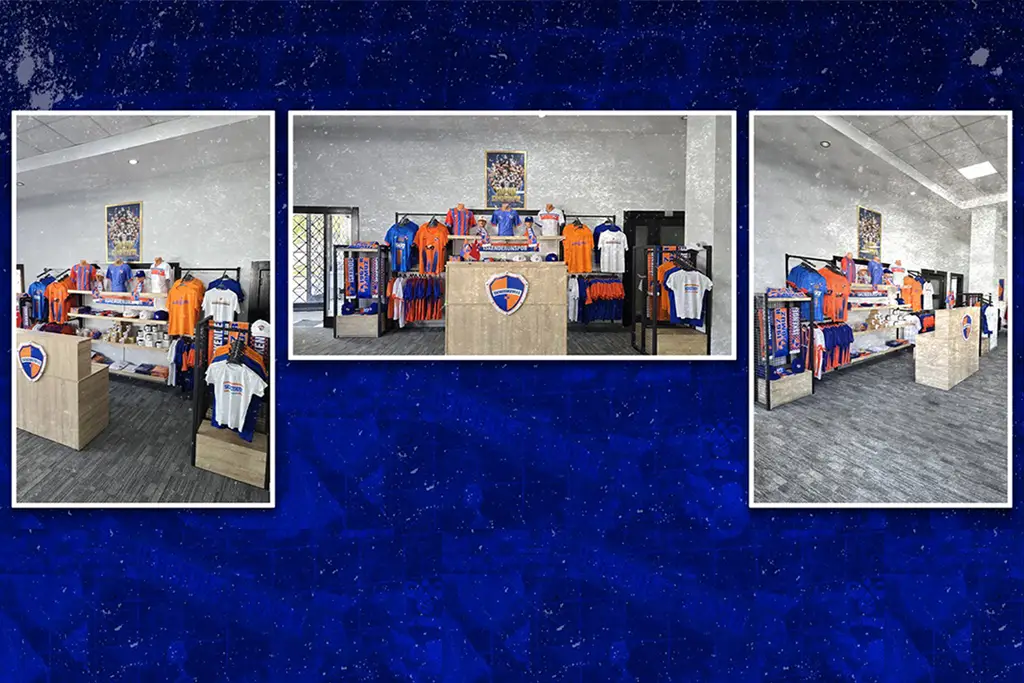 İskenderunspor Store Yeniden Hizmetinizde
