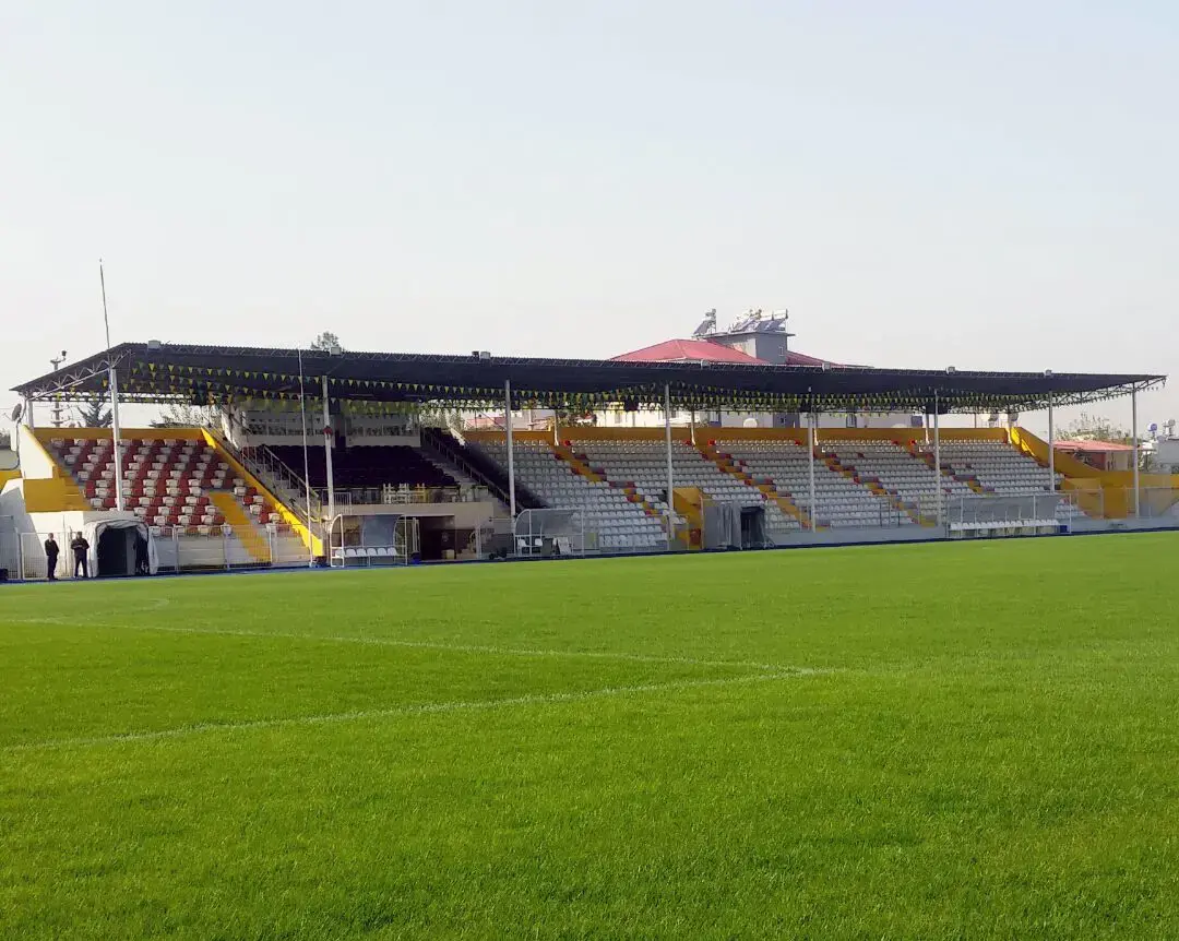Şanlı İskenderunspor'umuz Şehre Dönüyor