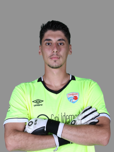 Muhammet Eren Kazancı